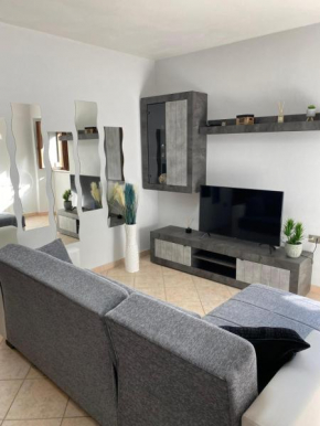 Suite Morruzze
